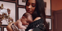 Shay Mitchell has revealed her daughter’s name for the first time, and it’s so unique
