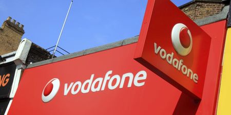 Vodafone Ireland to offer 16 weeks fully paid parental leave to its employees