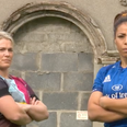 The Leinster women’s rugby team are set to play a massive game in Twickenham stadium