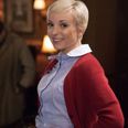 Helen George reveals details of Call The Midwife Christmas special and we’re excited