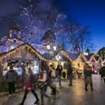 Time for a road trip – The Belfast Christmas Market launches next week