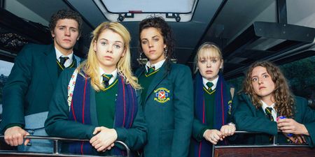 It’s official: Derry Girls creator reveals plans are in motion for a movie