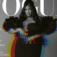 Lizzo’s British Vogue cover shoot is next level incredible