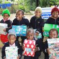 The deadline for the Team Hope Christmas shoebox appeal has been extended – so get packing quickly!