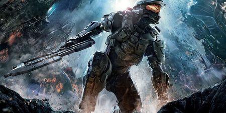 Love/Hate star lands major role in upcoming Halo TV series