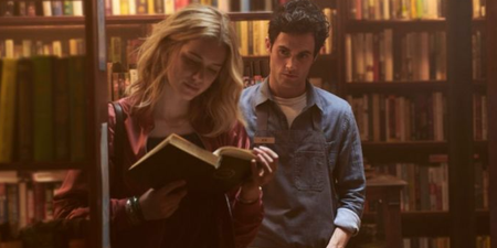 CONFIRMED: Netflix share release date for season two of You