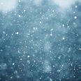 Met Éireann predict that we’re going to see snow in parts of the country later today