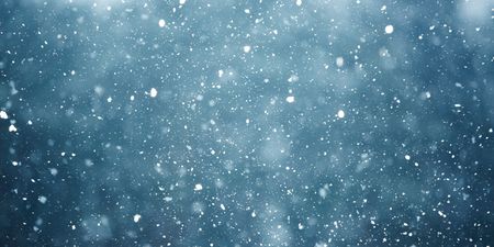Met Éireann predict that we’re going to see snow in parts of the country later today