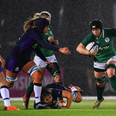 “I finally got my chance to play for Ireland – then I went into contact and my leg just broke” Rugby star Ciara Griffin shares what it took  to achieve her dreams