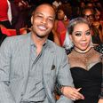 T.I.’s wife had a very strange reaction when asked about his hymen comments