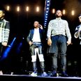 Pop band JLS are reportedly reuniting after a six year hiatus
