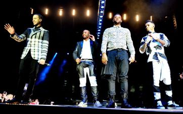 Pop band JLS are reportedly reuniting after a six year hiatus