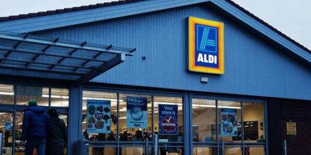 Aldi has been named as Ireland’s Most Eco-Friendly Company in 2019