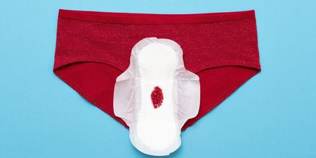 One third of men think talking about periods at work is unprofessional, shows study
