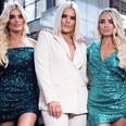 ‘We’re live’ – the Kehoe sisters unveil new party collaboration with Dresses.ie