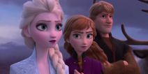 I went to see Frozen 2 earlier this week and here’s exactly what I thought