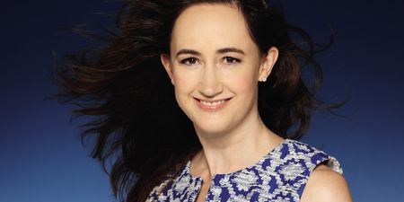 Sophie Kinsella on the ‘enduring appeal’ of the Shopaholic series