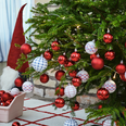 IKEA are giving out €15 vouchers when you buy a €30 Christmas tree
