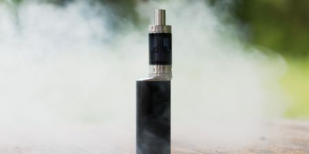 Apple has banned all vaping apps from the App Store