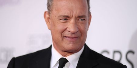 Apparently Tom Hanks was almost in Friends, but he turned down the role