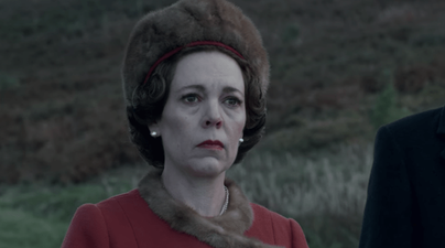 Netflix viewers incredibly moved by The Crown’s portrayal of Aberfan disaster