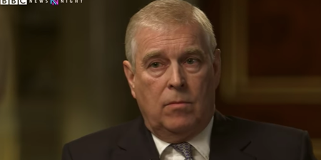 The Queen may have approved Prince Andrew’s ‘car crash’ interview, says Emily Maitlis