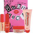 There’s a new Mean Girls range in Boots for the perfect gals night in