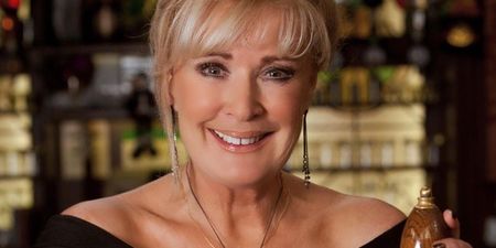 Corrie’s Beverley Callard confirms decision to quit the soap
