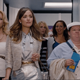 Paul Feig chats about a Bridesmaids SEQUEL and coming back to direct the movie