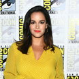Brooklyn Nine-Nine’s Melissa Fumero announces she is expecting her second child