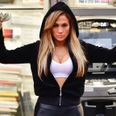 J-Lo says she starred in Hustlers for free because ‘I bank on myself’