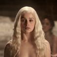 Emilia Clarke says she was told she’d ‘disappoint’ GOT fans if she didn’t do nude scenes
