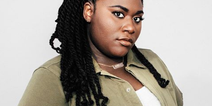‘She’s perfect’ OITNB’s Danielle Brooks has welcomed her first child