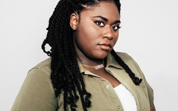 ‘She’s perfect’ OITNB’s Danielle Brooks has welcomed her first child