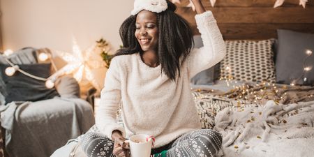 Get cosy: 6 pairs of jammies that would be perfect for Christmas Eve