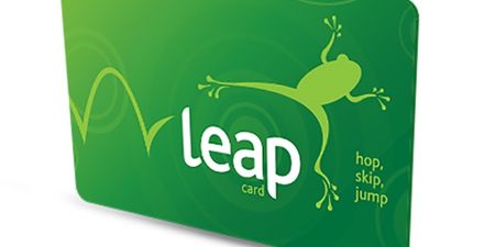 Plans progress to replace Leap cards with contactless credit card payments
