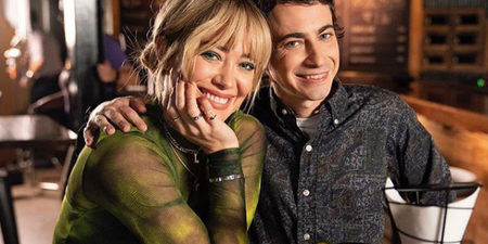 It’s official! Gordo will be returning to our screens for the Lizzie Maguire reboot