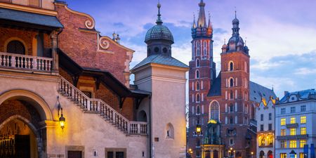 Krakow: 7 things I learned about the stunning city on my solo travels