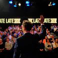 The lineup for this week’s Late Late Show is officially here