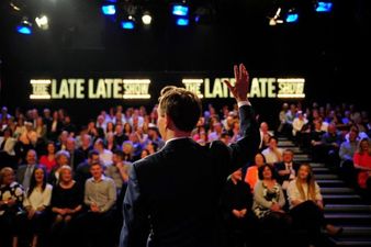 Andrew Maxwell, Brian Dowling and Ireland’s Olympic hopefuls lead the lineup for the Late Late Show