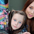 Una Healy’s daughter looks the IMAGE of her mum in latest photo