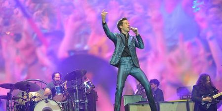 The Killers have added an extra date in Malahide Castle due to high demand