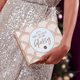 Glossybox’s limited edition Christmas box is a festive dream come true