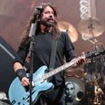 Foo Fighters to tour Europe next summer