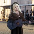 Barack Obama says he “screwed up” not giving Dolly Parton a Presidential Medal of Freedom