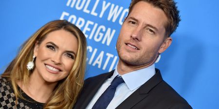 This Is Us’ Justin Hartley and Chrishell Stause split after two years of marriage