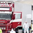 Armagh man charged with human trafficking following Essex lorry deaths