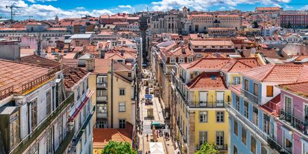 Cheapest winter break? Turns out going to Lisbon may cost you the least money