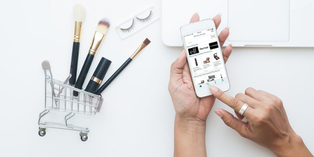 Beauty Buddy – the new and essential app for beauty fans (and we love it!)