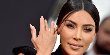 Kim Kardashian says she empathises with Prince Harry and Meghan Markle’s struggle for privacy